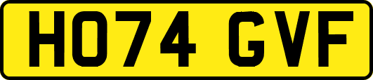 HO74GVF
