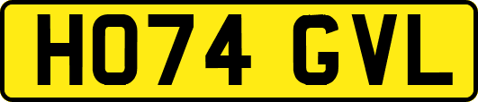 HO74GVL