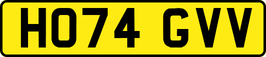 HO74GVV
