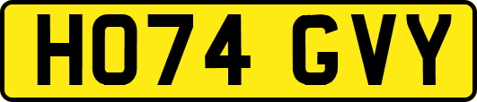 HO74GVY