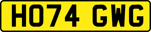 HO74GWG