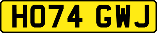 HO74GWJ