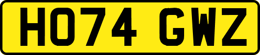 HO74GWZ