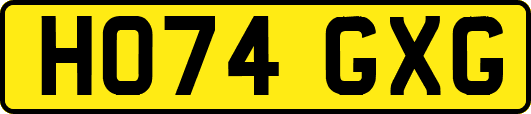 HO74GXG