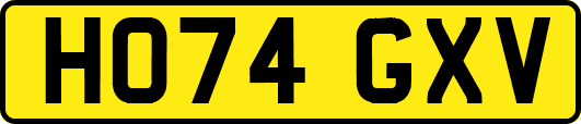 HO74GXV