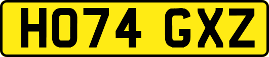 HO74GXZ