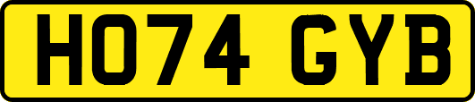 HO74GYB