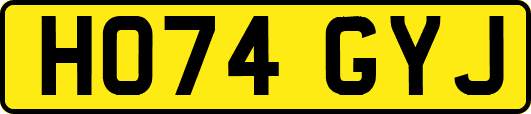 HO74GYJ
