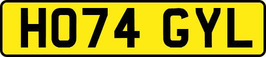 HO74GYL