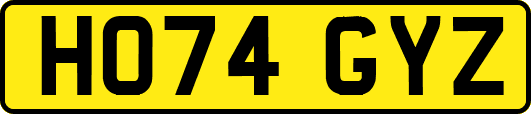 HO74GYZ