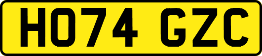 HO74GZC
