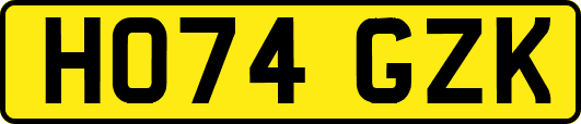 HO74GZK