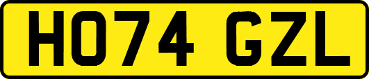HO74GZL