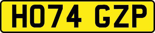 HO74GZP