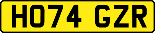 HO74GZR
