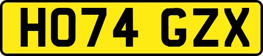 HO74GZX