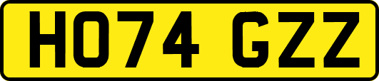HO74GZZ