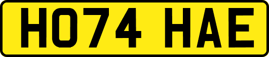 HO74HAE