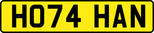 HO74HAN