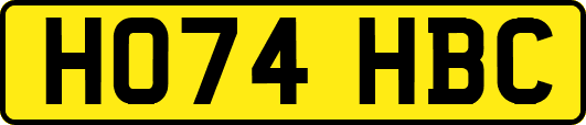 HO74HBC