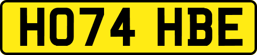 HO74HBE