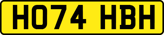 HO74HBH