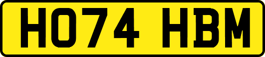 HO74HBM
