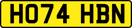 HO74HBN