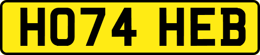 HO74HEB