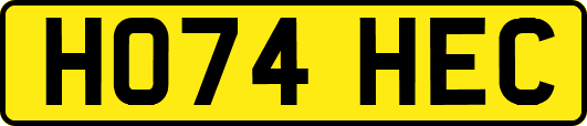 HO74HEC