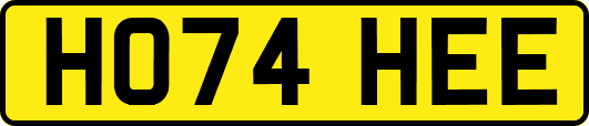 HO74HEE