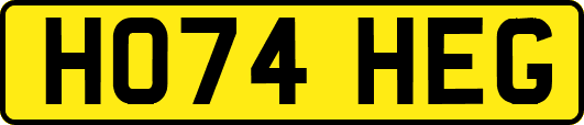 HO74HEG