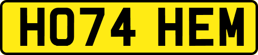 HO74HEM