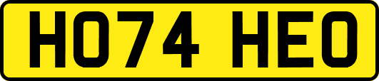 HO74HEO