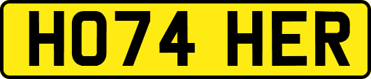 HO74HER