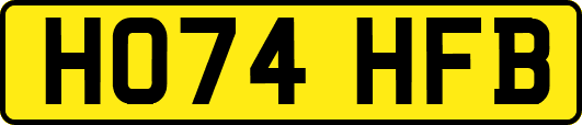 HO74HFB