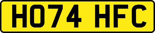 HO74HFC