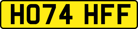 HO74HFF