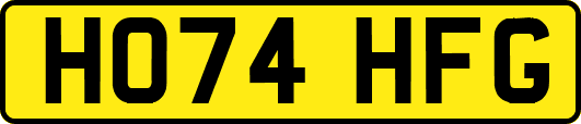 HO74HFG