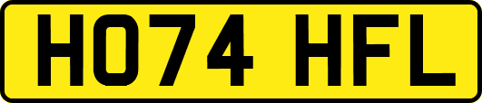 HO74HFL