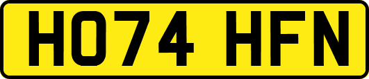HO74HFN