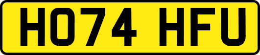 HO74HFU