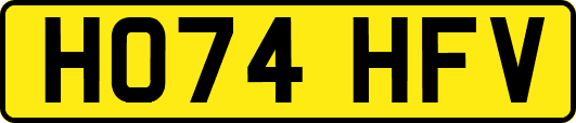 HO74HFV