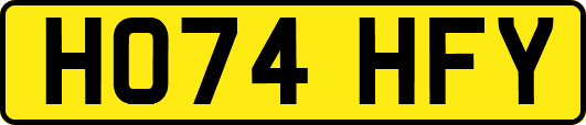 HO74HFY