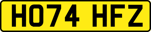 HO74HFZ