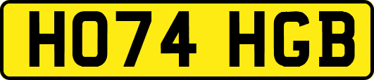 HO74HGB