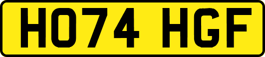 HO74HGF