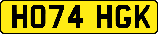 HO74HGK