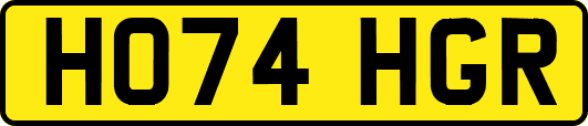 HO74HGR