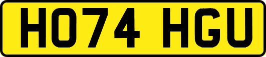 HO74HGU